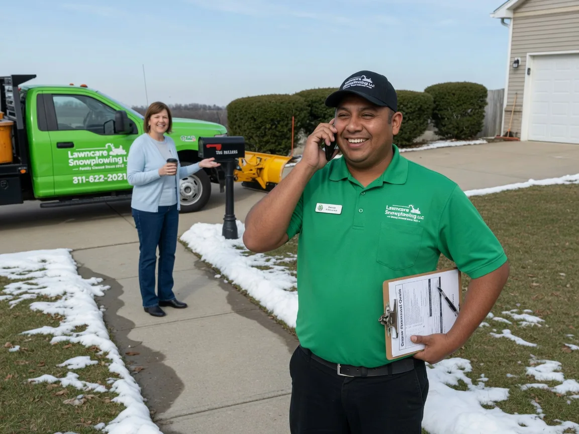 Lawn Care Services By Expert Landscaper Kingston, MI FAQs